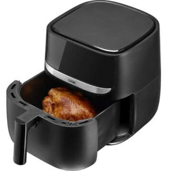 Logik Air Fryer  5.6 liters