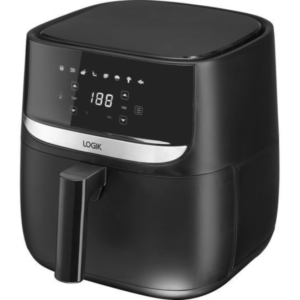 Logik Air Fryer Oven 11 liter