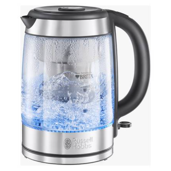 Russell Hobbs Purity Glass Kettle