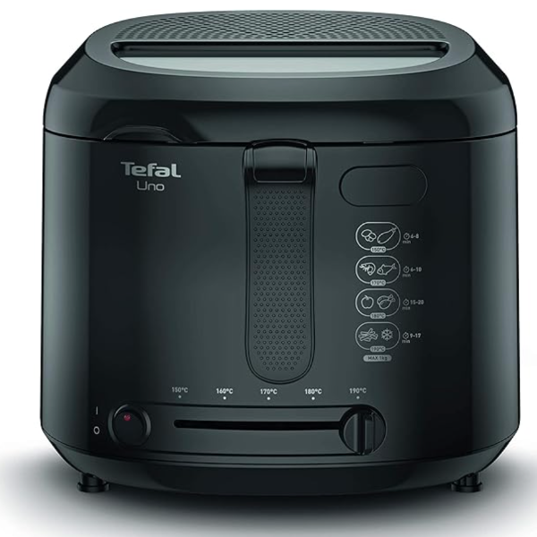 Tefal Compact Deep Fryer  1.8 LITERS FF203840