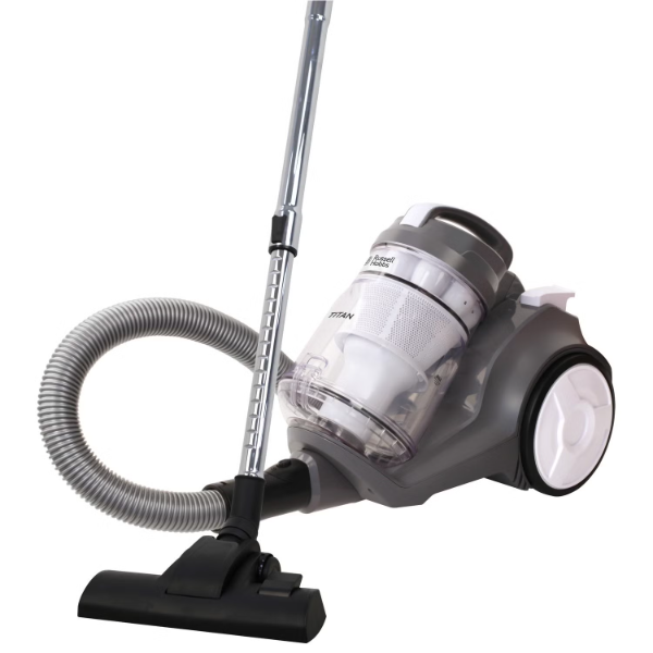 Titan Multi-cyclonic Cylinder Vacuum RHCV4001