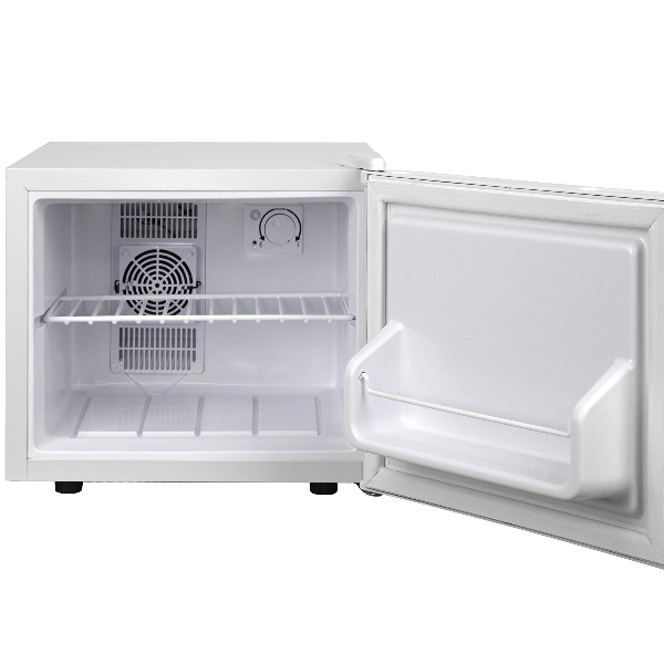 Russell  Hobbs	Table Top Cooler White 17 Litre RHCLRF17W-EU