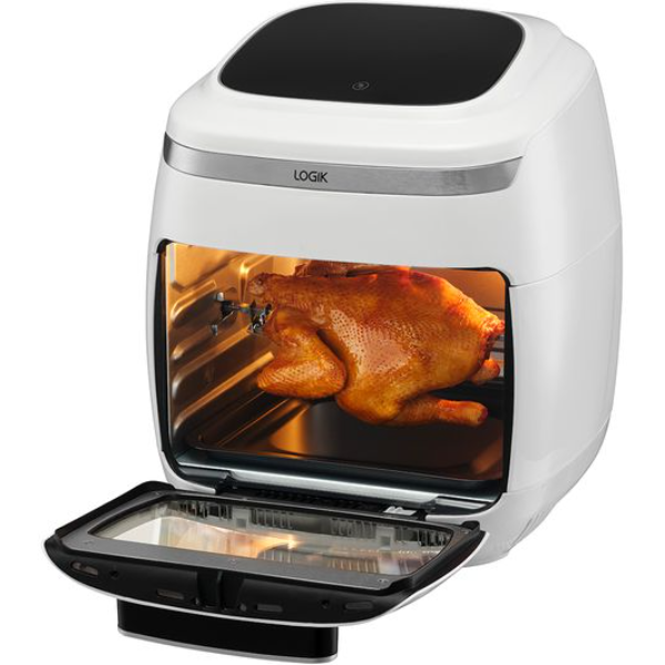 Logik Air Fryer Oven 11 liter L11A0W23