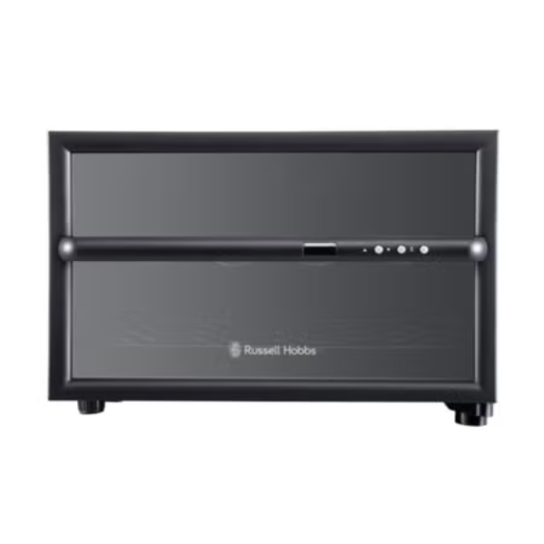 Russell Hobbs RH8WC1 8 Bottle Drink Cooler
