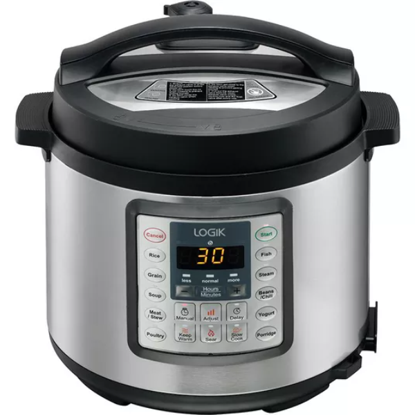 Logik Multi-cooker (Pressure Pot)