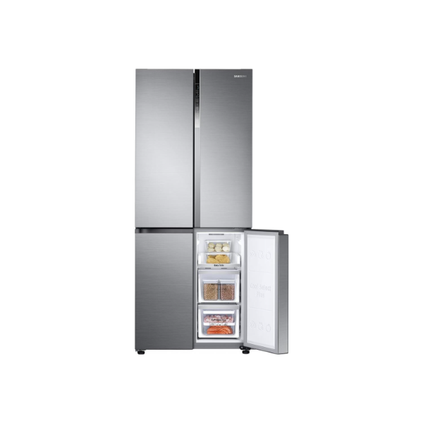 Samsung Fridge Freezer Double Door RF50K596