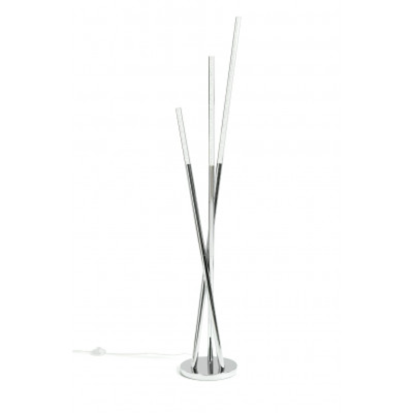 Habitat Bubble 3 Light Floor Lamp