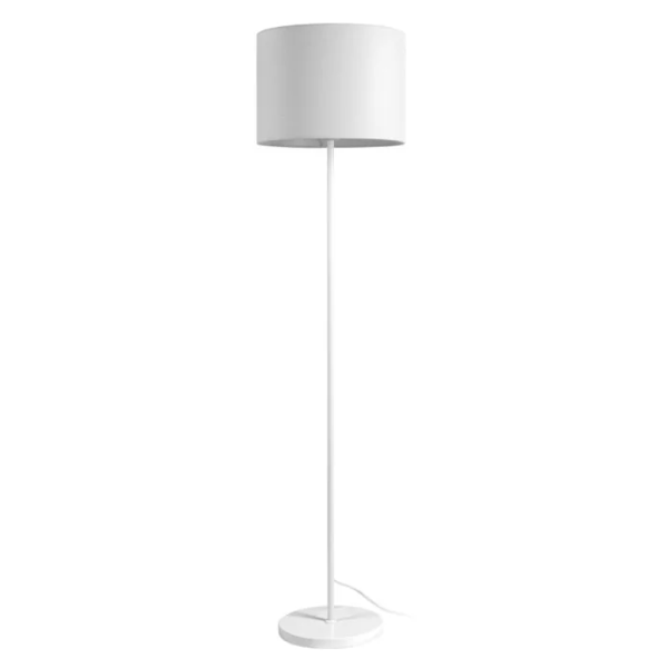 Habitat Satin Stick Floor Lamp