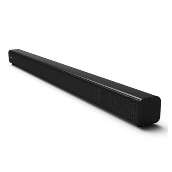 HISENSE Sound Bar, 3.1 Ch, HDMI, Bluetooth, Optical Input, AUX ,USB,280 Watts, Wall Bracket.