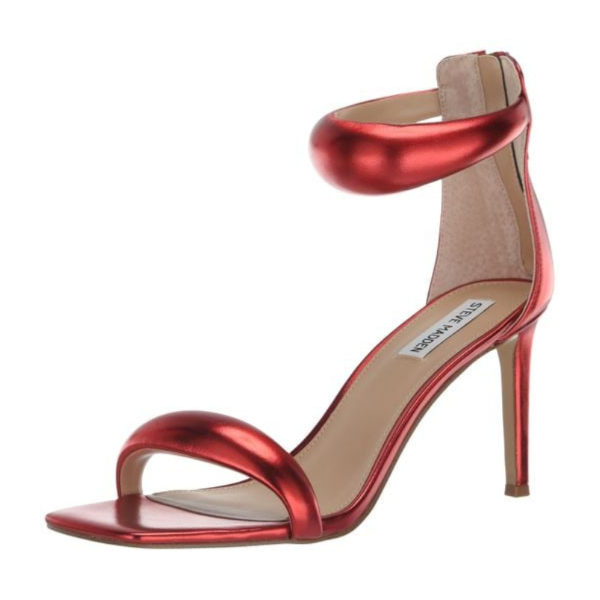 Steve Madden Wine Sandal