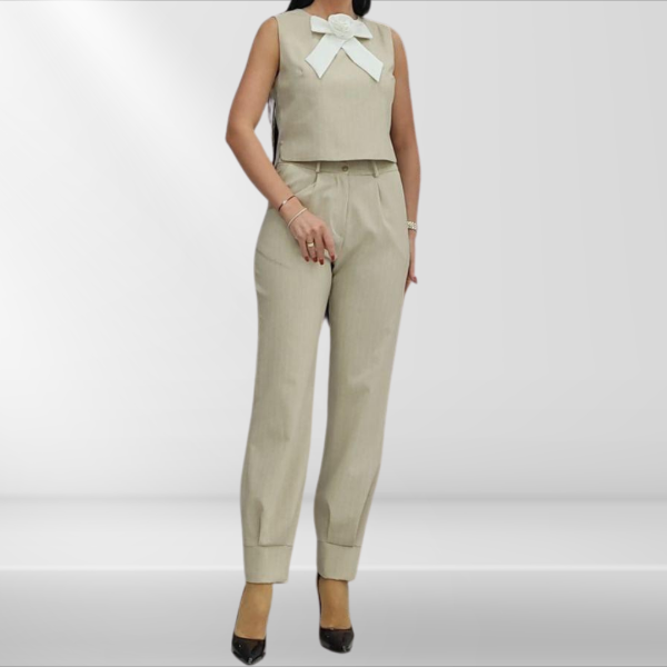 Ladies 2pcs Corporate Outfit