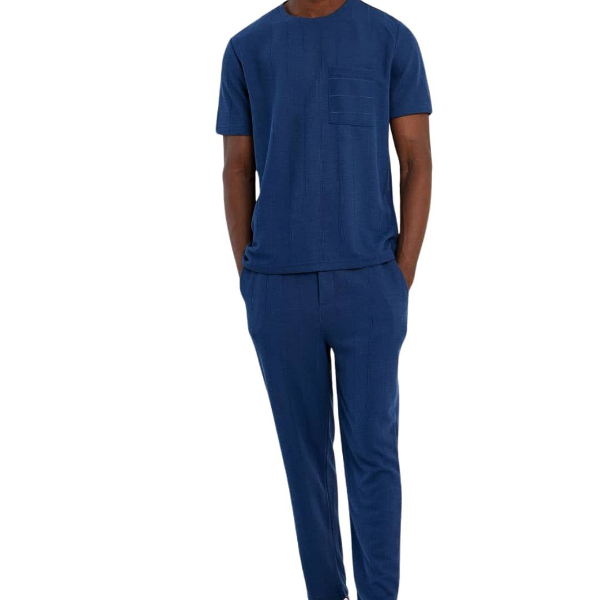 Men 2pcs Casual Wear