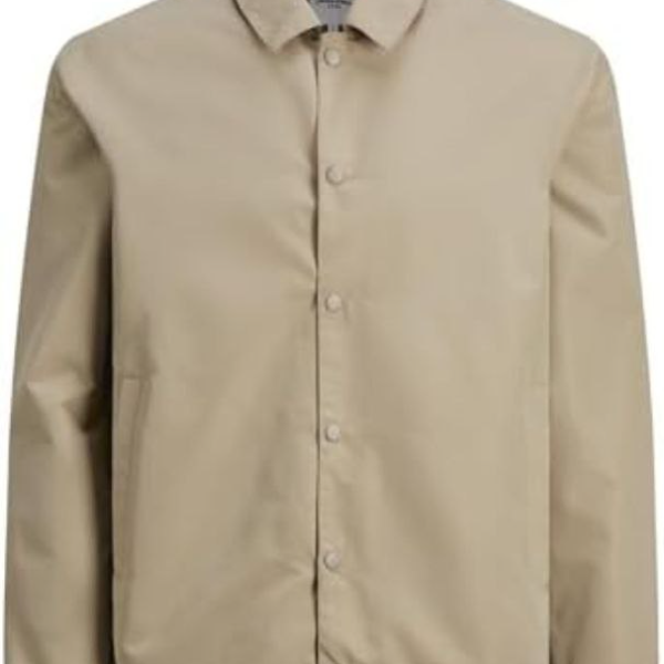 Men's Quality Luxe Jacket