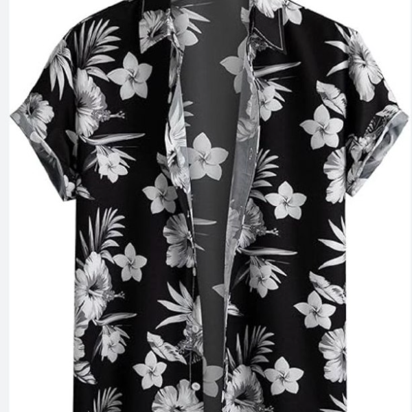 Luxury Vintage Shirt