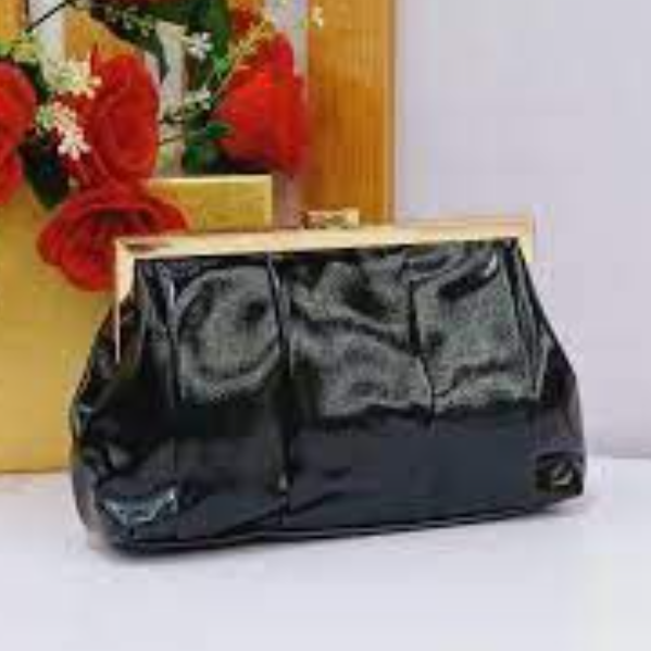 Black Clutch