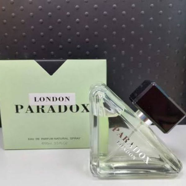 Paradox perfume