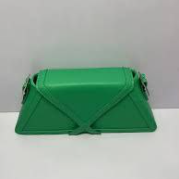 Green Mini Bag