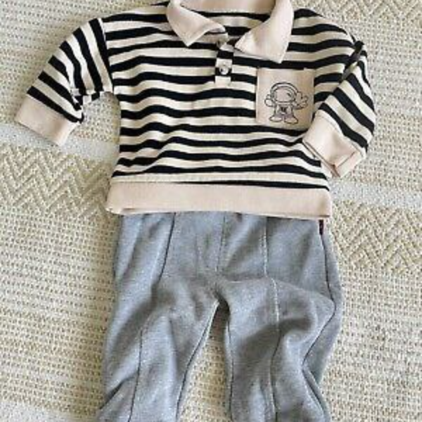 Baby Outfit Set