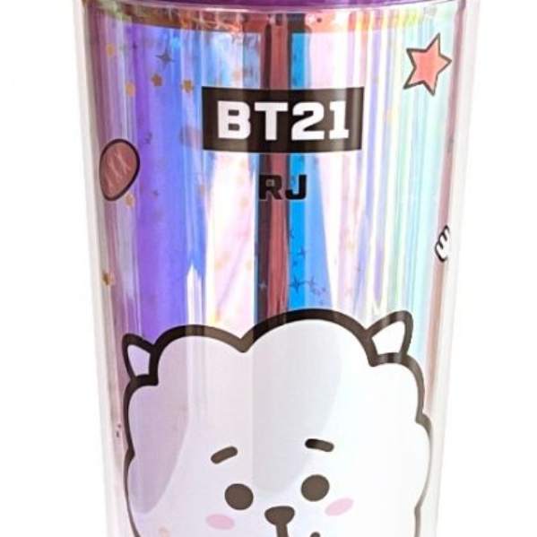 BT21 CUP