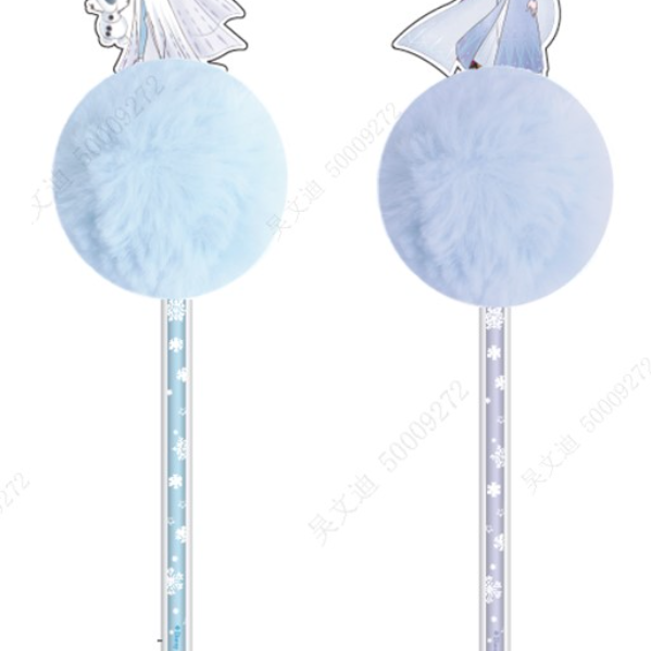 Disney frozen pen