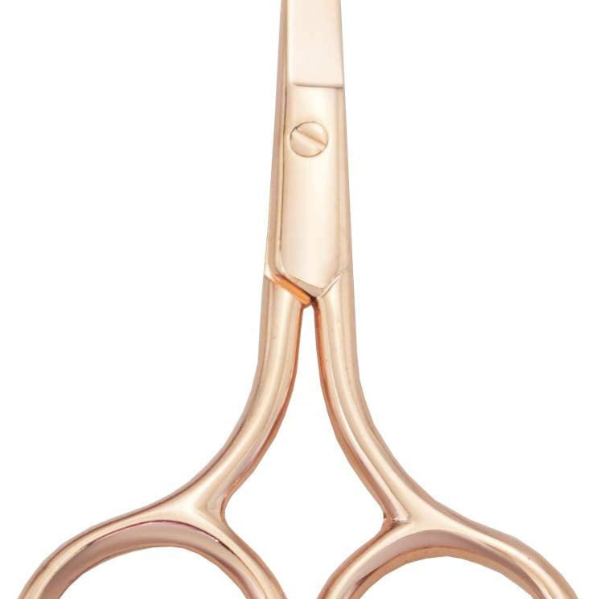 Beauty scissors