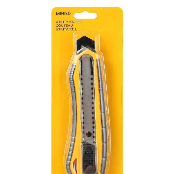 Utility knife