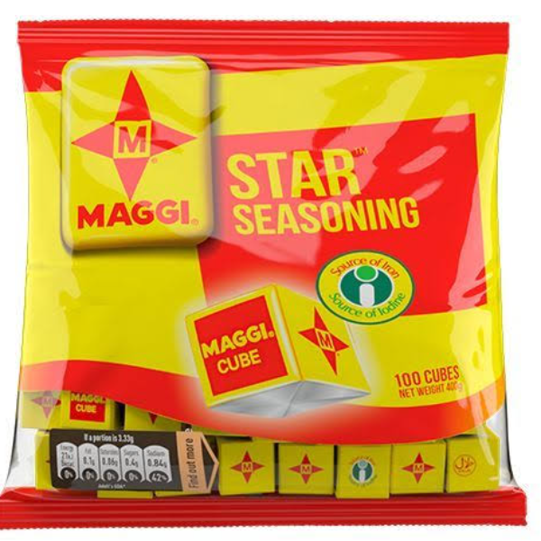 Maggi Star (Chicken Flavor)