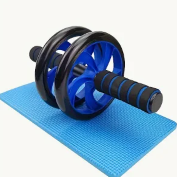 Total Body Exerciser Ab wheel