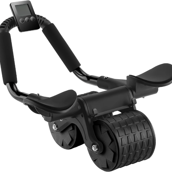 American Fitness Ab Roller Wheel