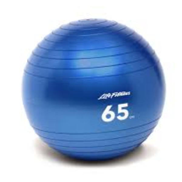 Gym Ball (65cm)