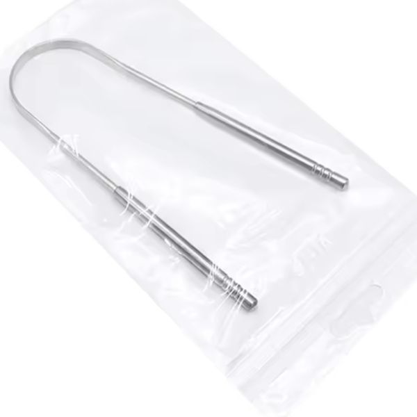 KBL Tongue scraper -63mm