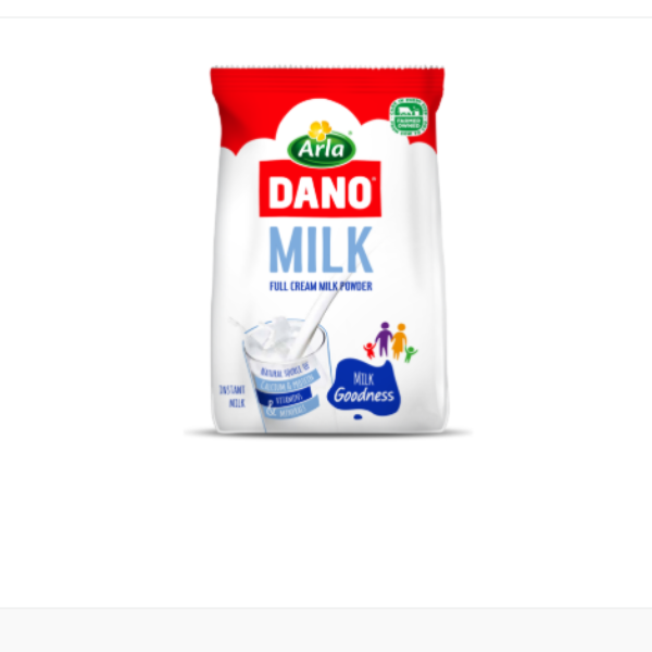 Dano Full Cream Refill (350g)