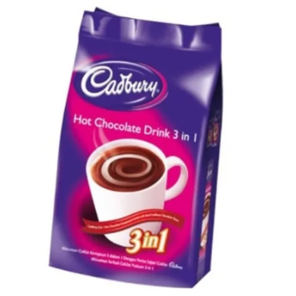 Cadbury Refill 450g